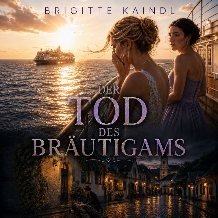 Produktbild: Der Tod des Br&auml;utigams