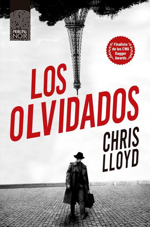 Produktbild: Los olvidados