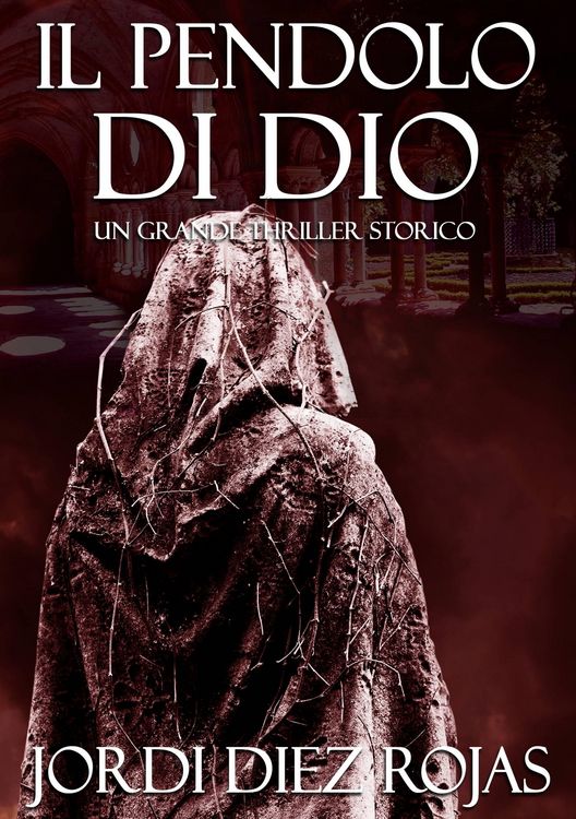 Produktbild: Il Pendolo di Dio