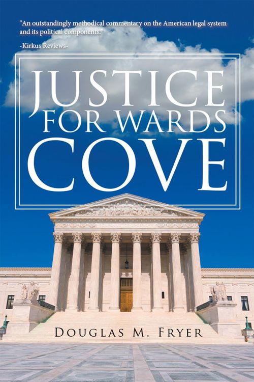 Produktbild: Justice for Wards Cove