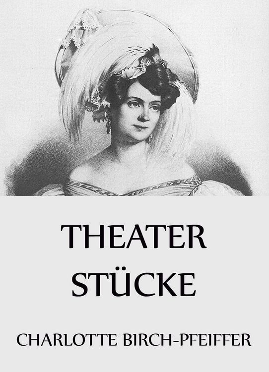 Produktbild: Theaterst&uuml;cke