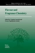 Produktbild: Flavour and Fragrance Chemistry