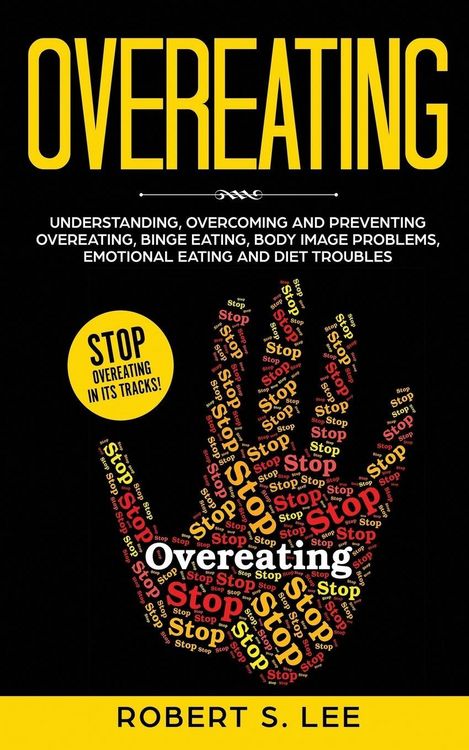 Produktbild: Overeating