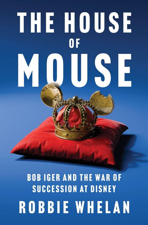 Produktbild: The House of Mouse