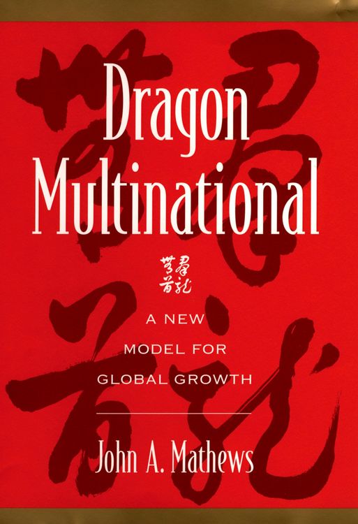 Produktbild: Dragon Multinational