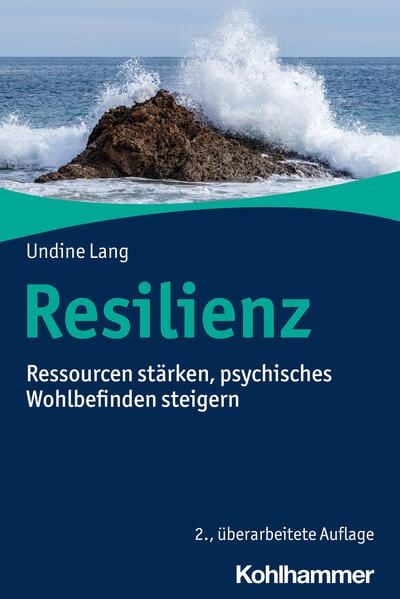 Produktbild: Resilienz