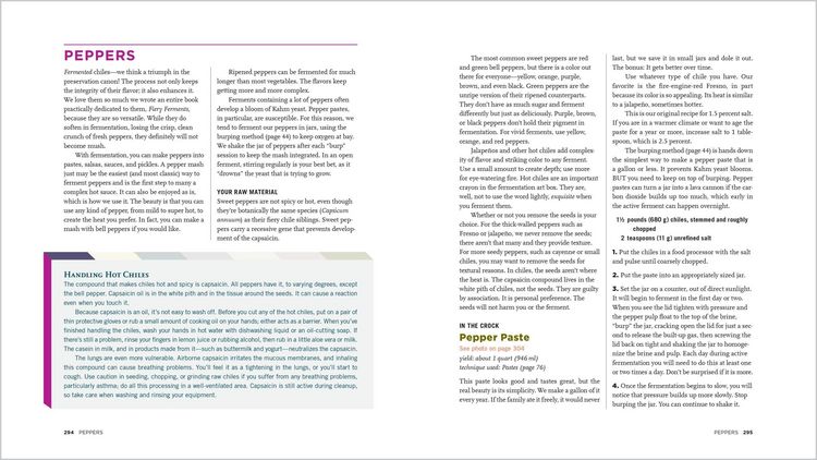 Produktbild: Fermented Vegetables, 10th Anniversary Edition