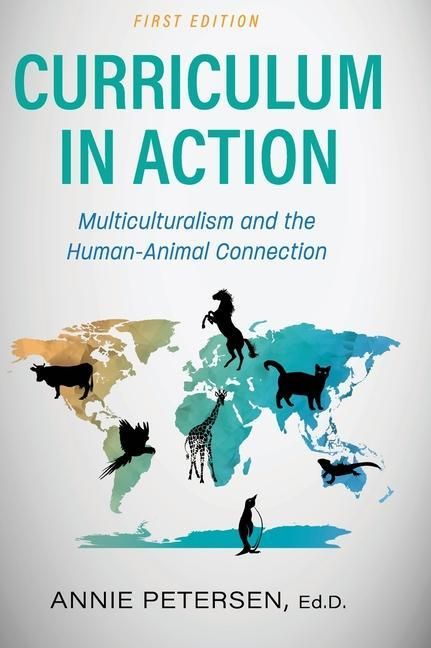 Produktbild: Curriculum in Action