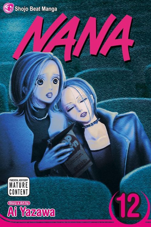 Bild vom Artikel Nana, Vol. 12 vom Autor Ai Yazawa