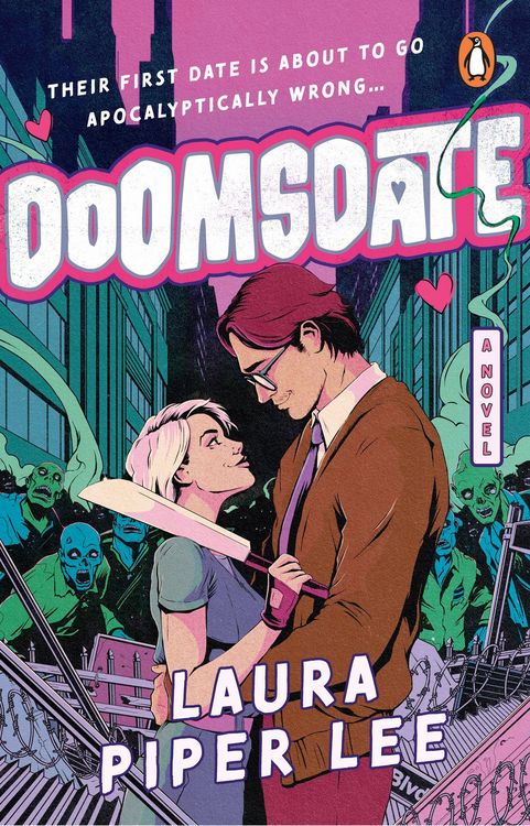 Produktbild: Doomsdate