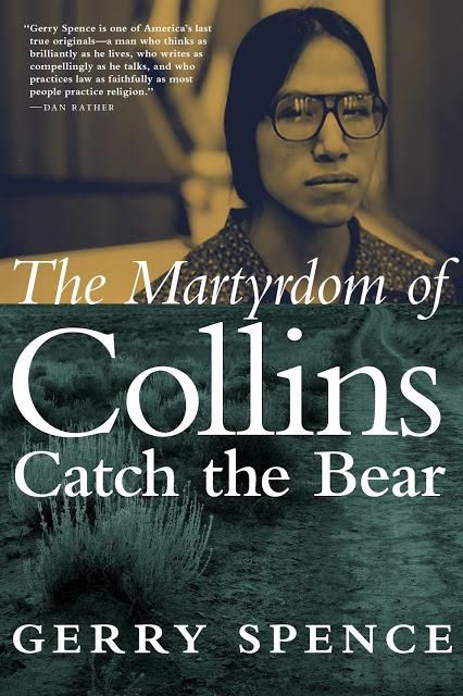 Produktbild: The Martyrdom of Collins Catch the Bear