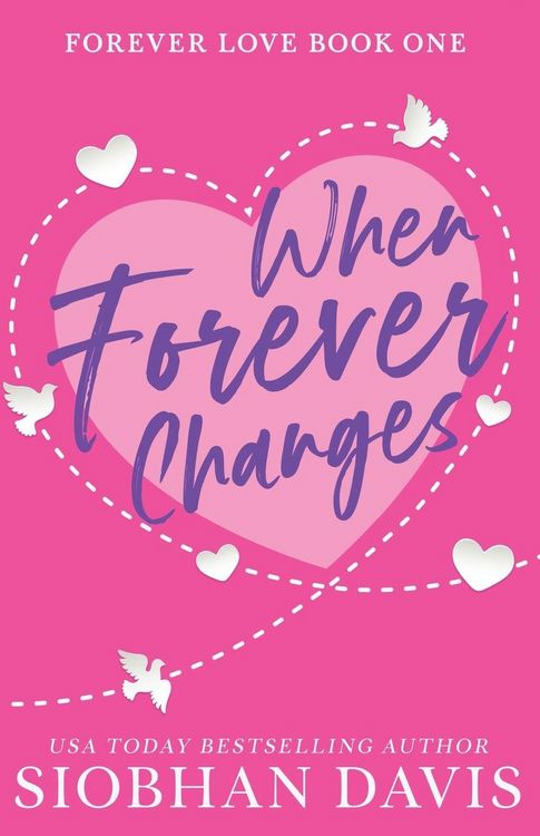 Produktbild: When Forever Changes