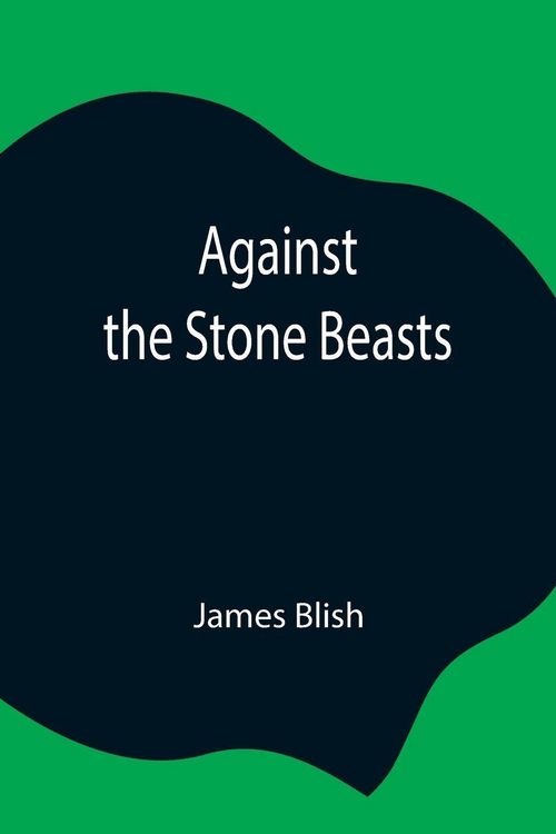 Produktbild: Against The Stone Beasts
