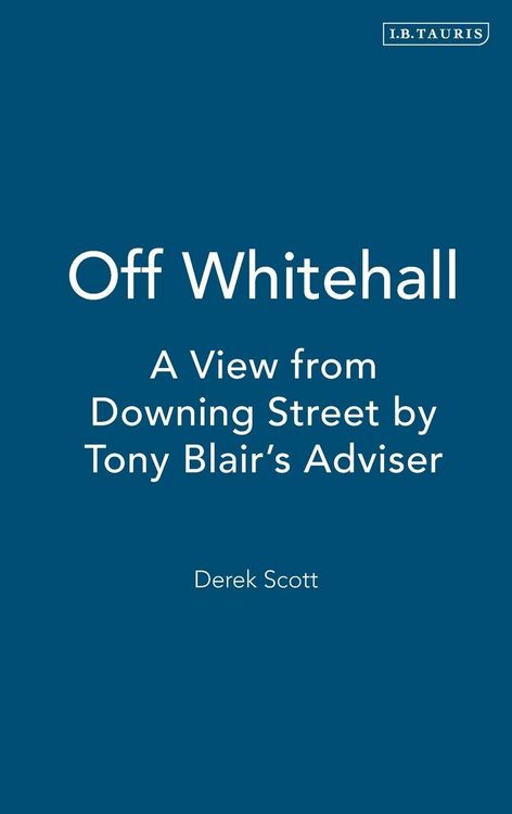 Produktbild: Off Whitehall