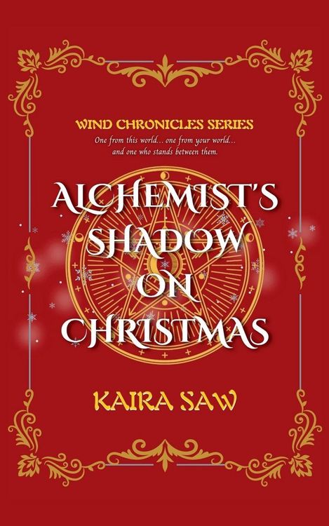 Produktbild: Alchemist's Shadow on Christmas