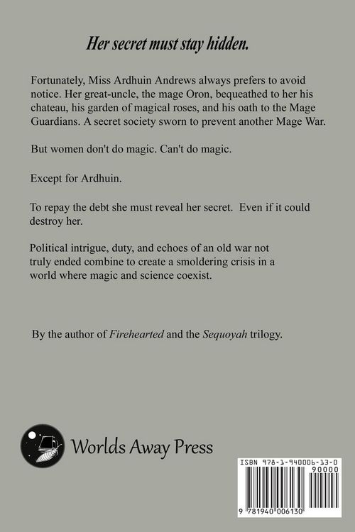 Produktbild: The Last Mage Guardian