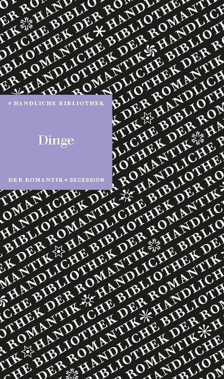 Produktbild: Dinge