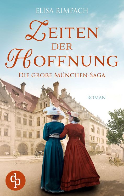 Produktbild: Zeiten der Hoffnung