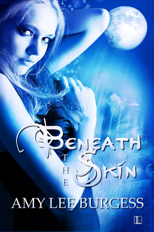 Produktbild: Beneath the Skin