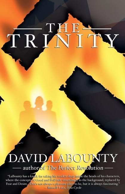 Produktbild: The Trinity