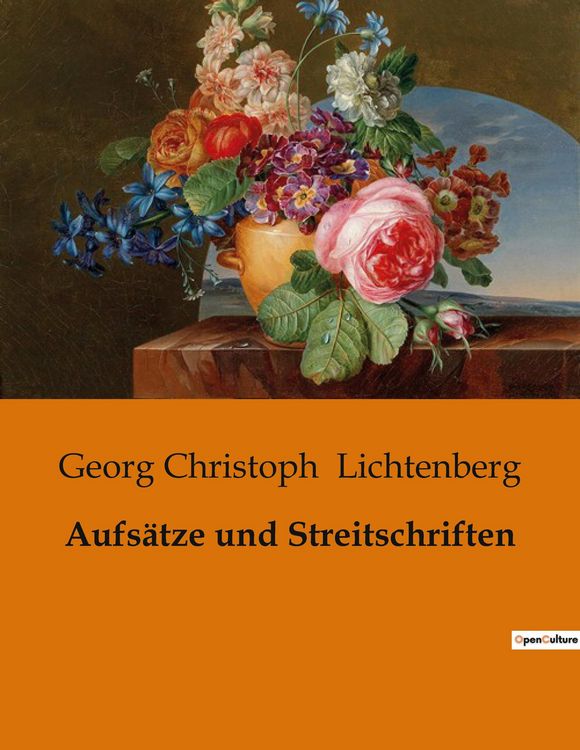 Produktbild: Aufs&auml;tze und Streitschriften