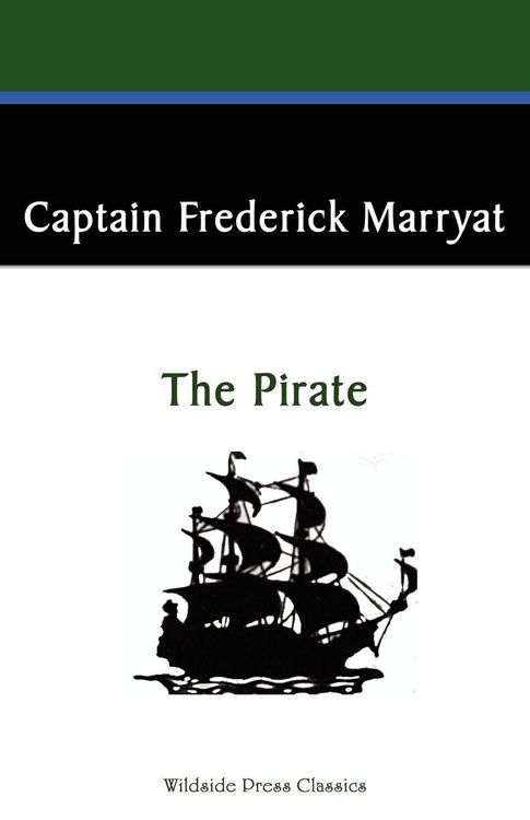 Produktbild: The Pirate