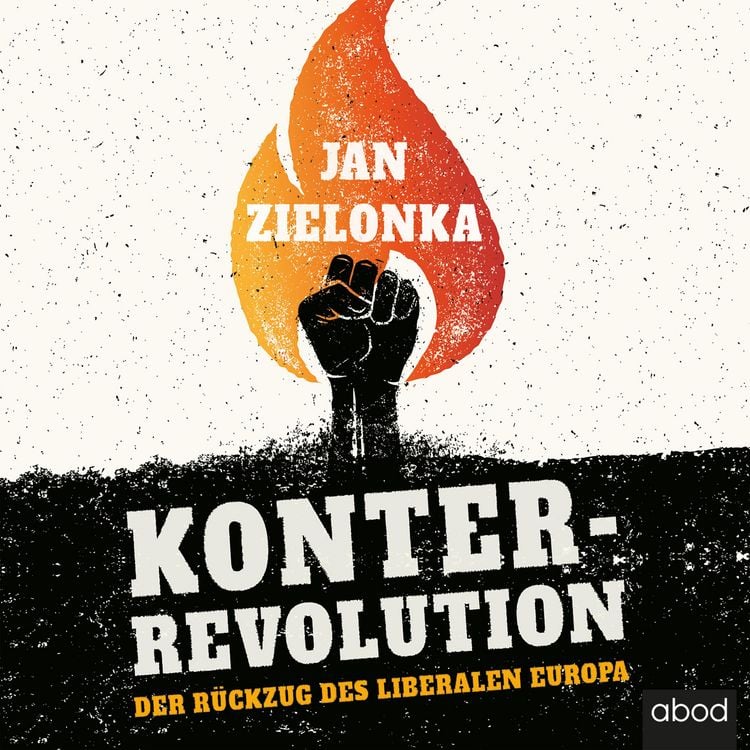 Produktbild: Konterrevolution