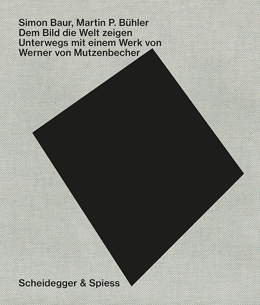 Produktbild: Dem Bild die Welt zeigen