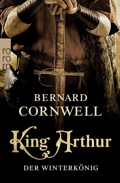 Produktbild: King Arthur: Der Winterk&ouml;nig