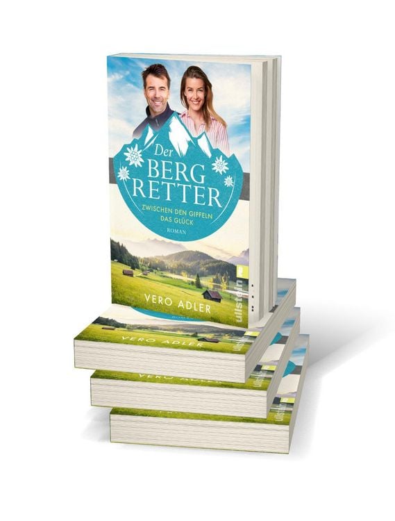 Produktbild: Der Bergretter