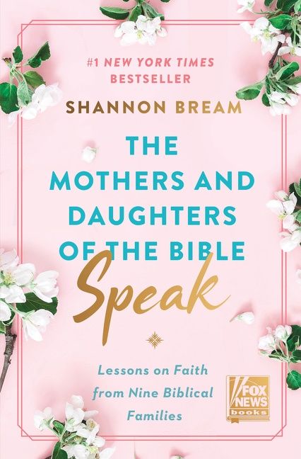 Produktbild: The Mothers and Daughters of the Bible Speak