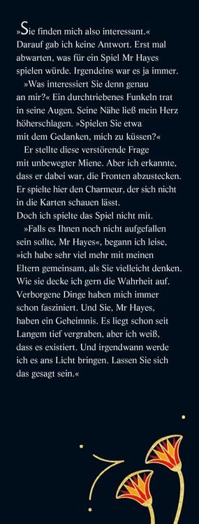 Geheimnisse des Nil, Band 1 - What the River Knows