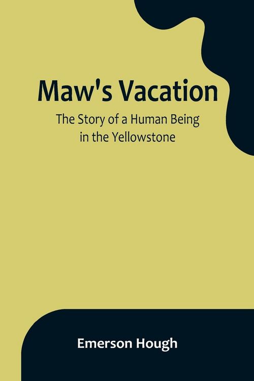 Produktbild: Maw's Vacation