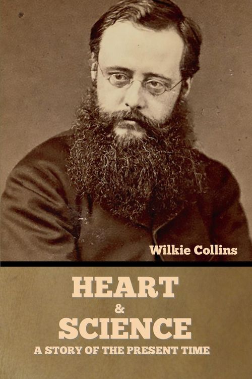 Produktbild: Heart and Science