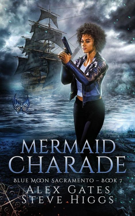 Produktbild: Mermaid Charade