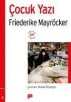 Produktbild: Cocuk Yazi
