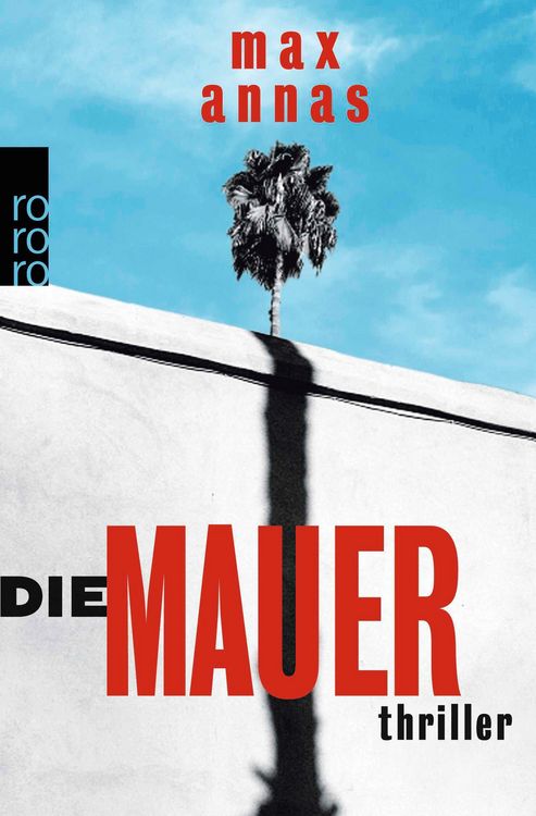 Produktbild: Die Mauer