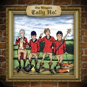 Produktbild: Tally Ho!