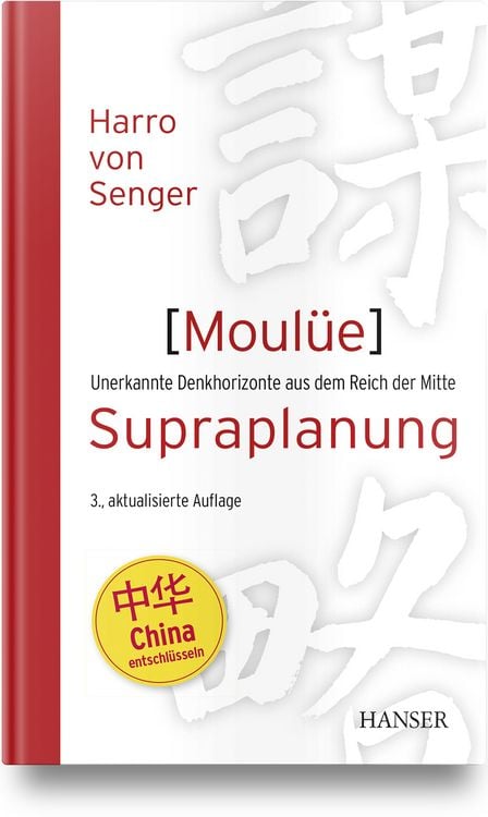 Produktbild: Moul&uuml;e &ndash; Supraplanung