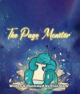 Produktbild: The Page Monster