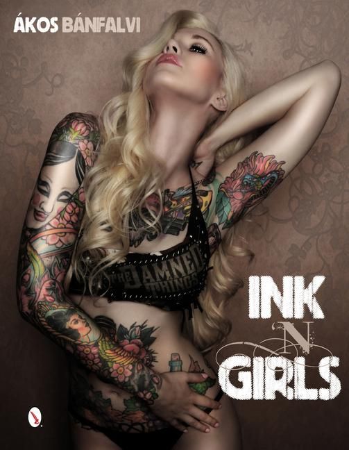 Produktbild: Ink 'n Girls