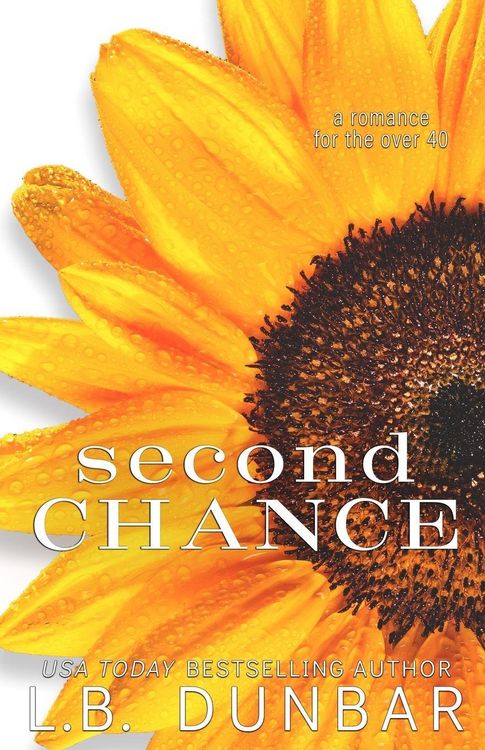 Produktbild: Second Chance (anniversary edition)