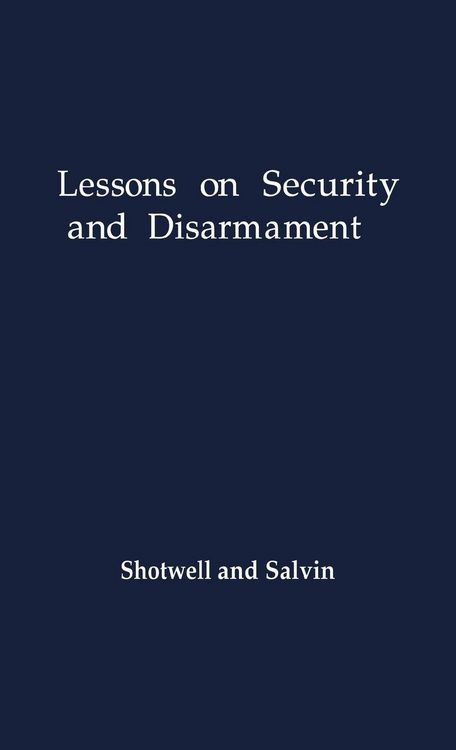 Produktbild: Less Security
