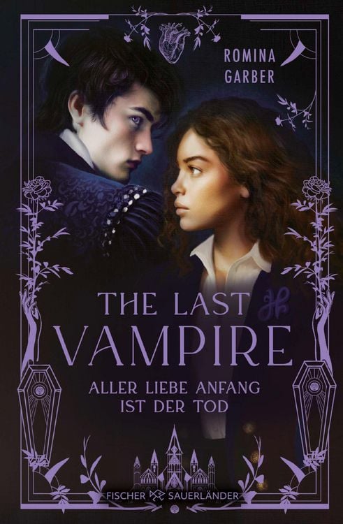Produktbild: The Last Vampire