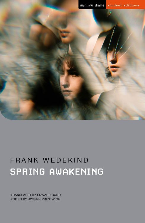 Produktbild: Spring Awakening