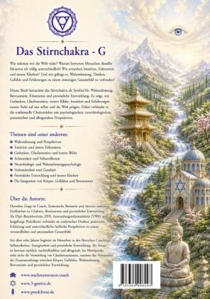 Produktbild: Das Stinchakra - G