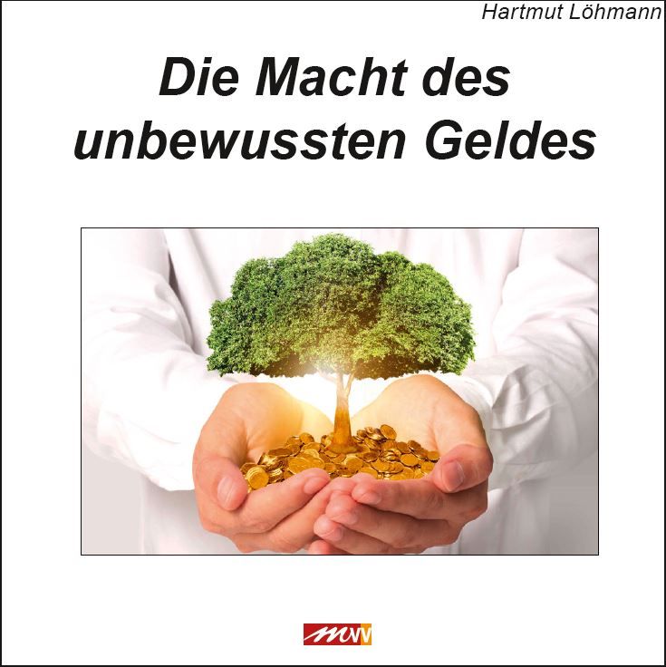 Produktbild: Die Macht des unbewussten Geldes