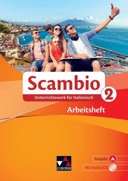 Produktbild: Scambio A / Scambio A AH 2