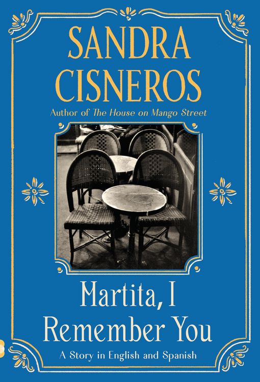 Produktbild: Martita, I Remember You/Martita, Te Recuerdo