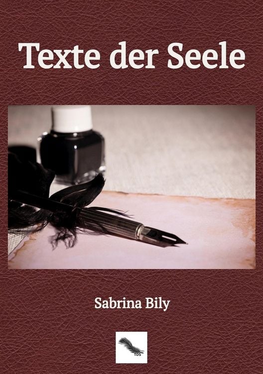 Produktbild: Texte der Seele